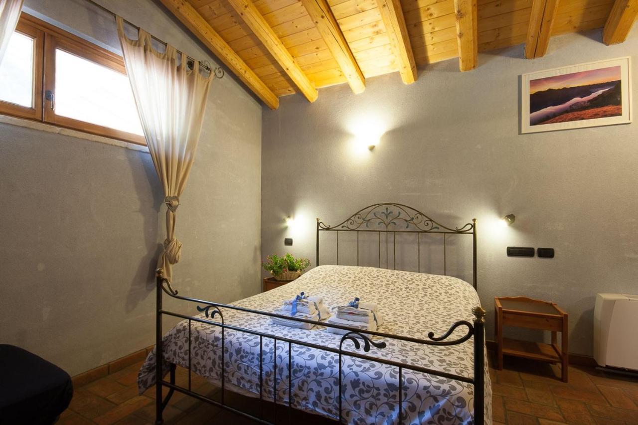 Agriturismo Biobio Vobarno Exterior foto