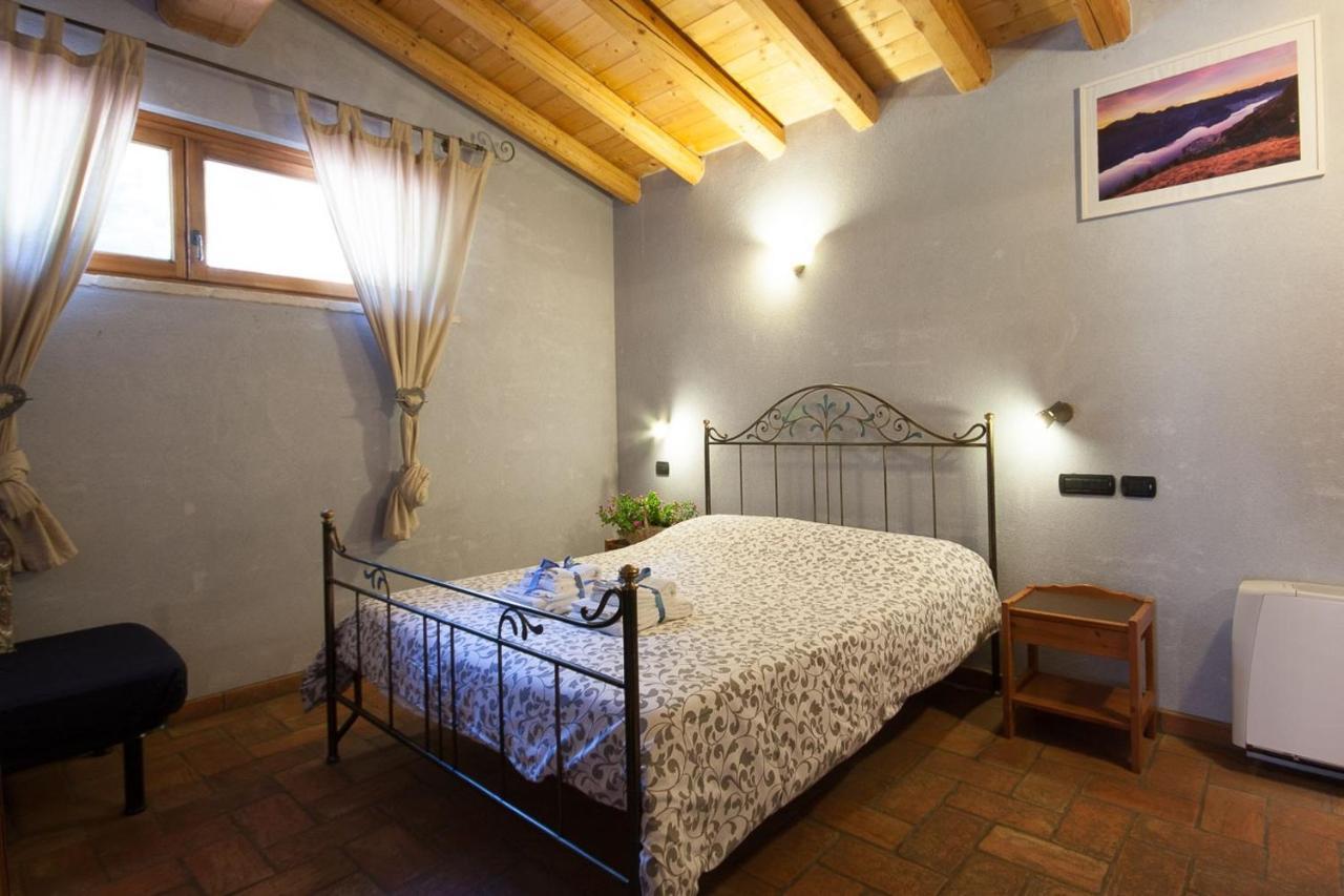 Agriturismo Biobio Vobarno Exterior foto