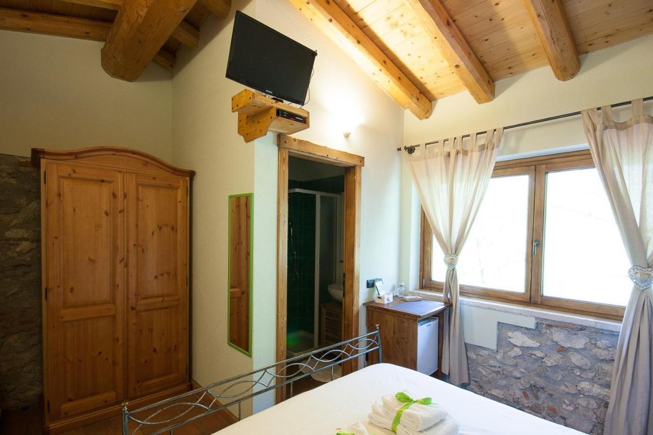 Agriturismo Biobio Vobarno Exterior foto