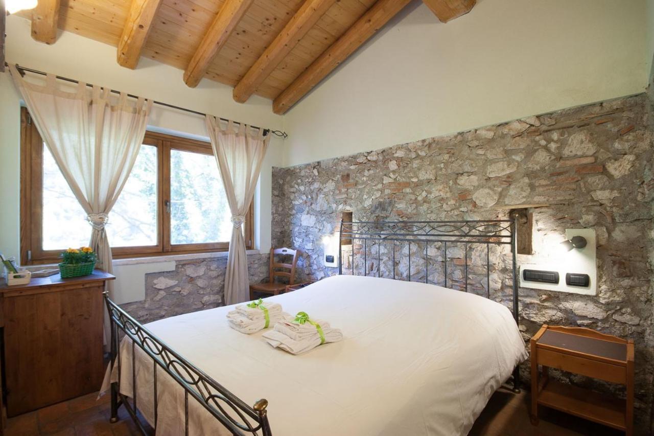 Agriturismo Biobio Vobarno Exterior foto