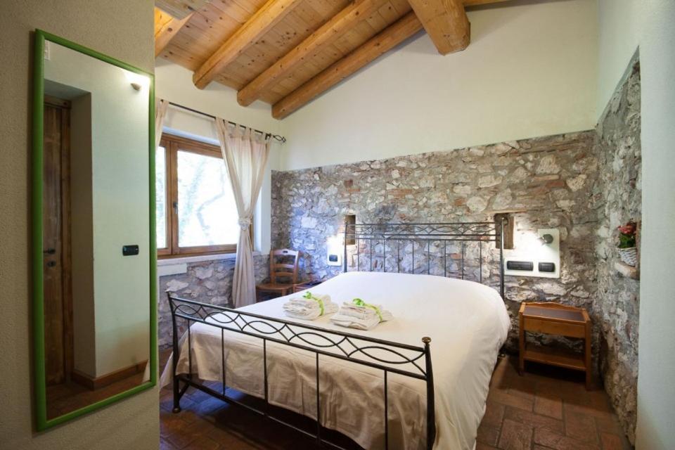 Agriturismo Biobio Vobarno Exterior foto