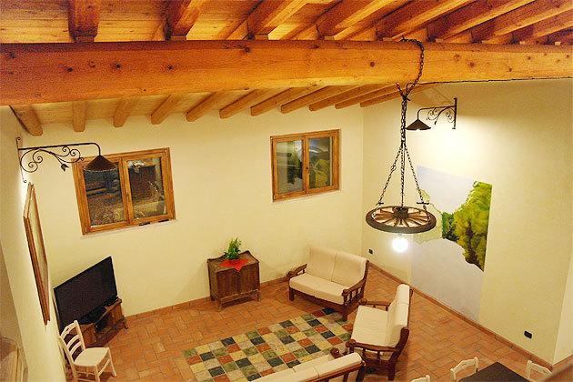 Agriturismo Biobio Vobarno Exterior foto