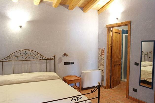 Agriturismo Biobio Vobarno Exterior foto