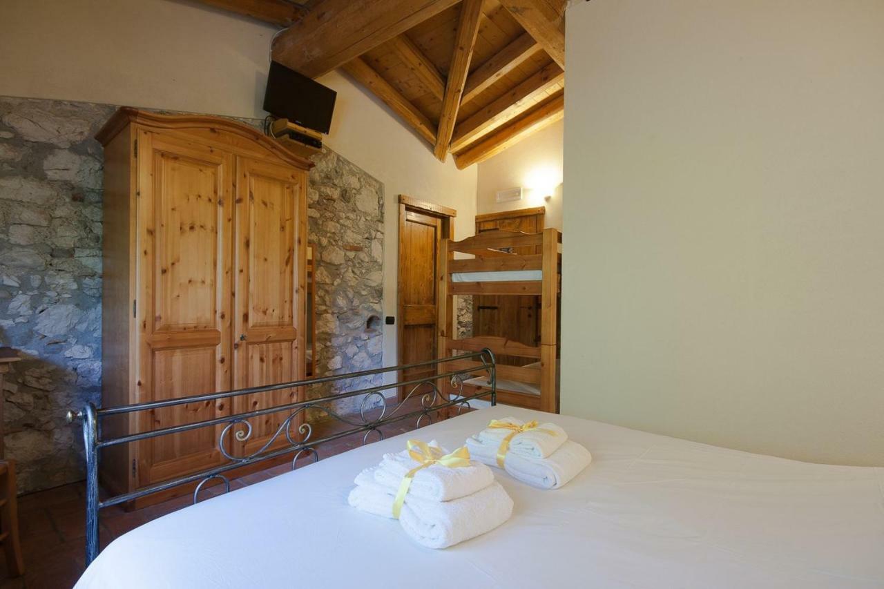 Agriturismo Biobio Vobarno Exterior foto