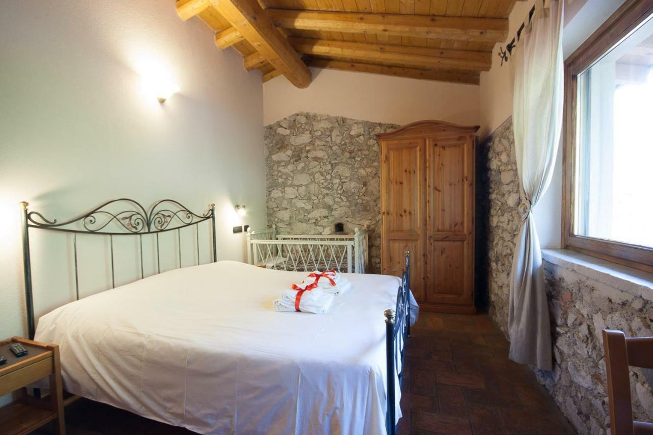 Agriturismo Biobio Vobarno Exterior foto