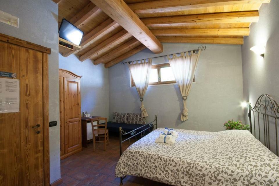 Agriturismo Biobio Vobarno Exterior foto
