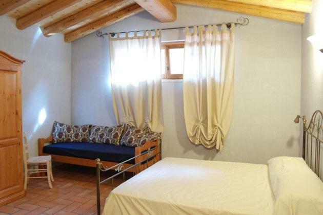 Agriturismo Biobio Vobarno Exterior foto